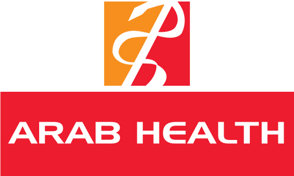 28-31 Ocak 2019 tarihlerinde Dubai Arab Health Fuarındayız