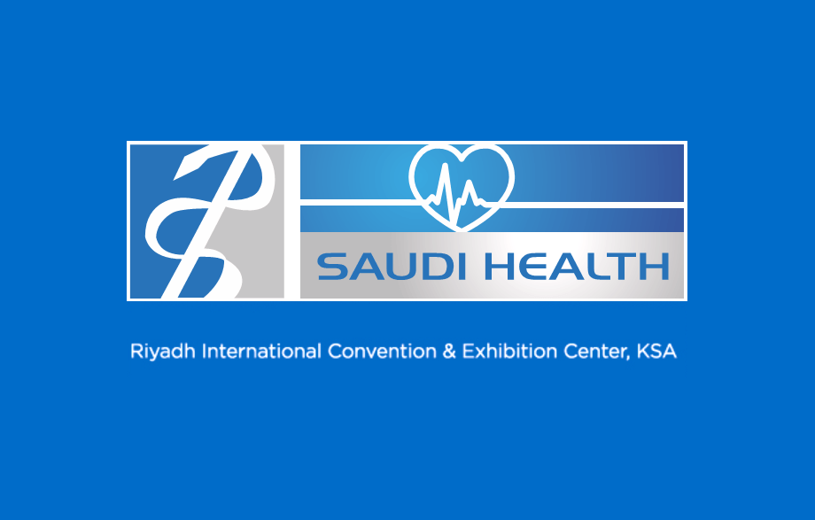 SAUDI HEALTH EXHIBITION 2017 (8 - 10 MAY) RIYADH, SAUDI ARABIA